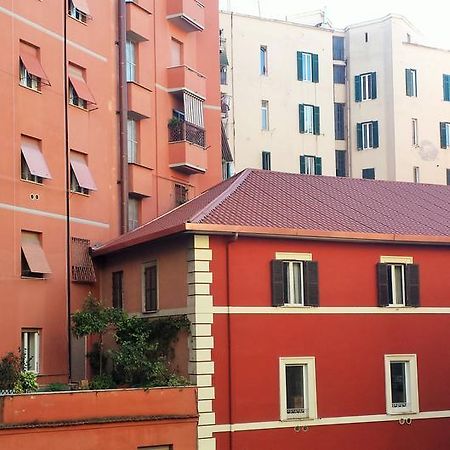 La Mela Di Roma Apartment Esterno foto