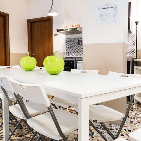 La Mela Di Roma Apartment Esterno foto