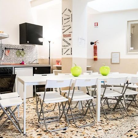 La Mela Di Roma Apartment Esterno foto