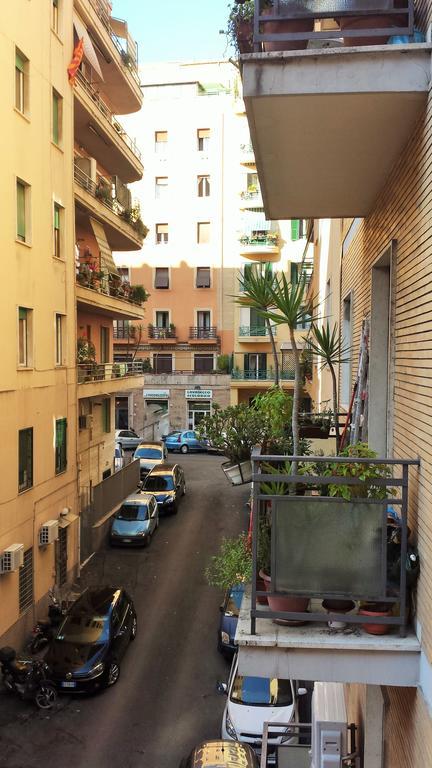 La Mela Di Roma Apartment Esterno foto
