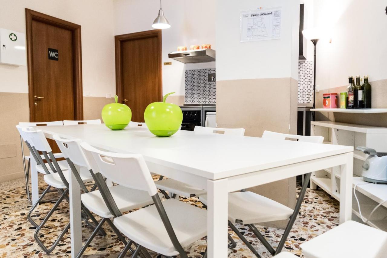 La Mela Di Roma Apartment Esterno foto