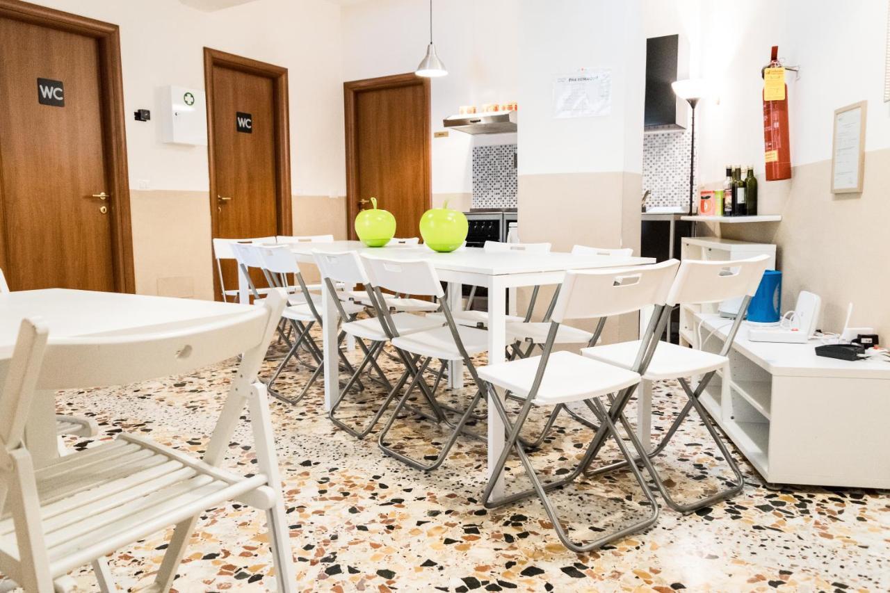 La Mela Di Roma Apartment Esterno foto