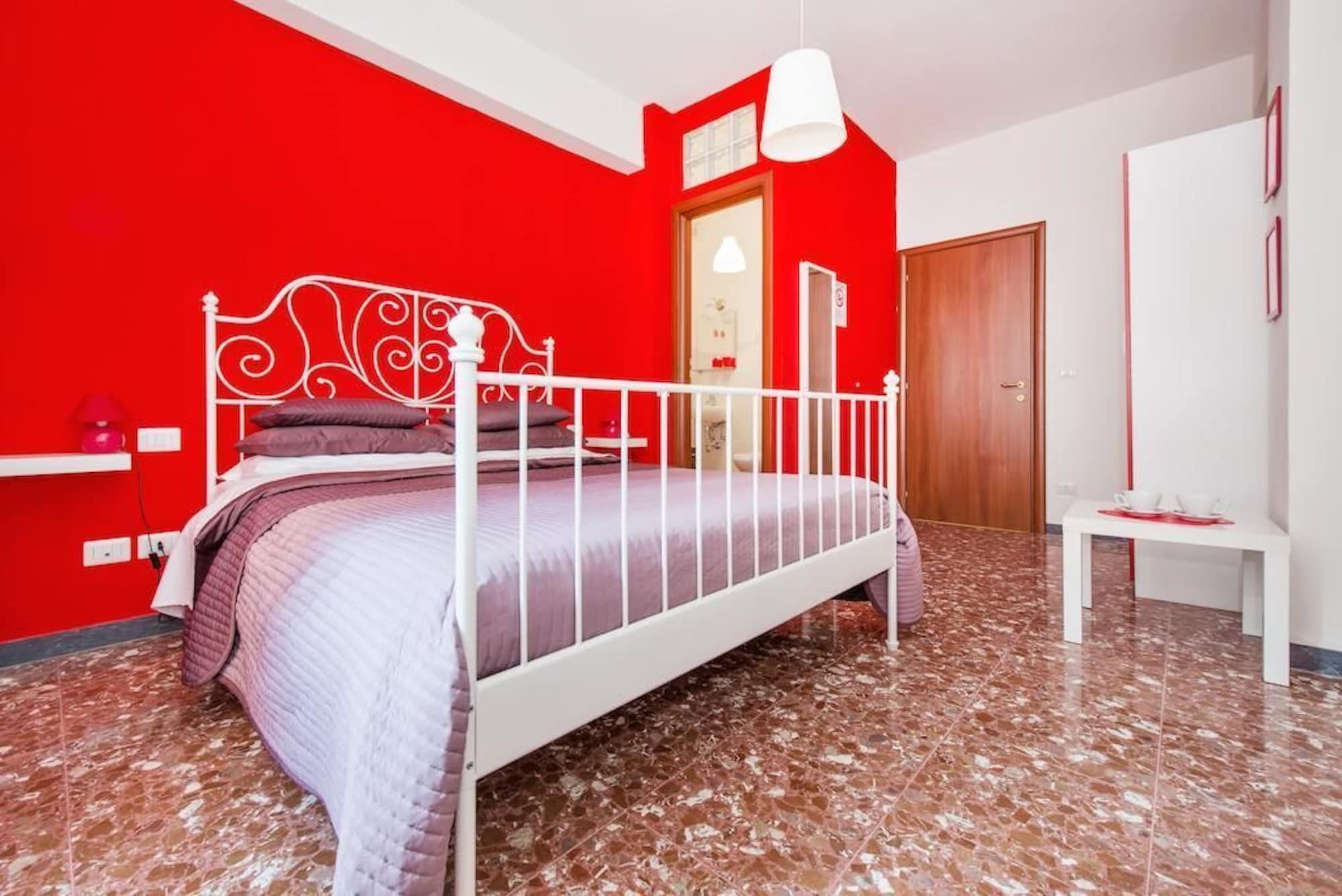 La Mela Di Roma Apartment Esterno foto
