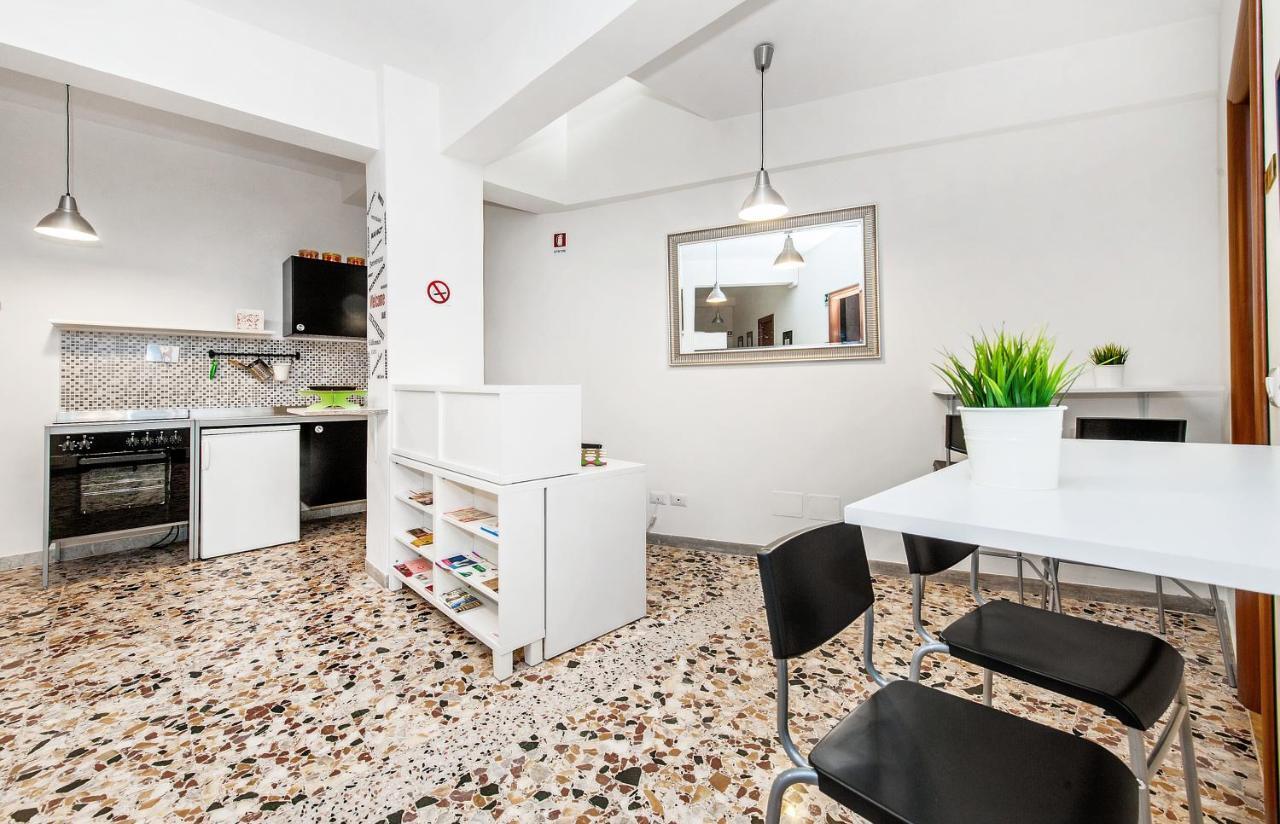 La Mela Di Roma Apartment Camera foto